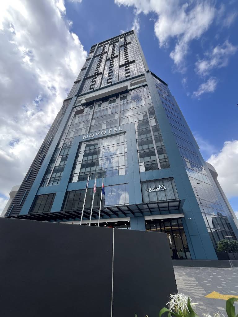 Novotel Johor Bahru City Centre